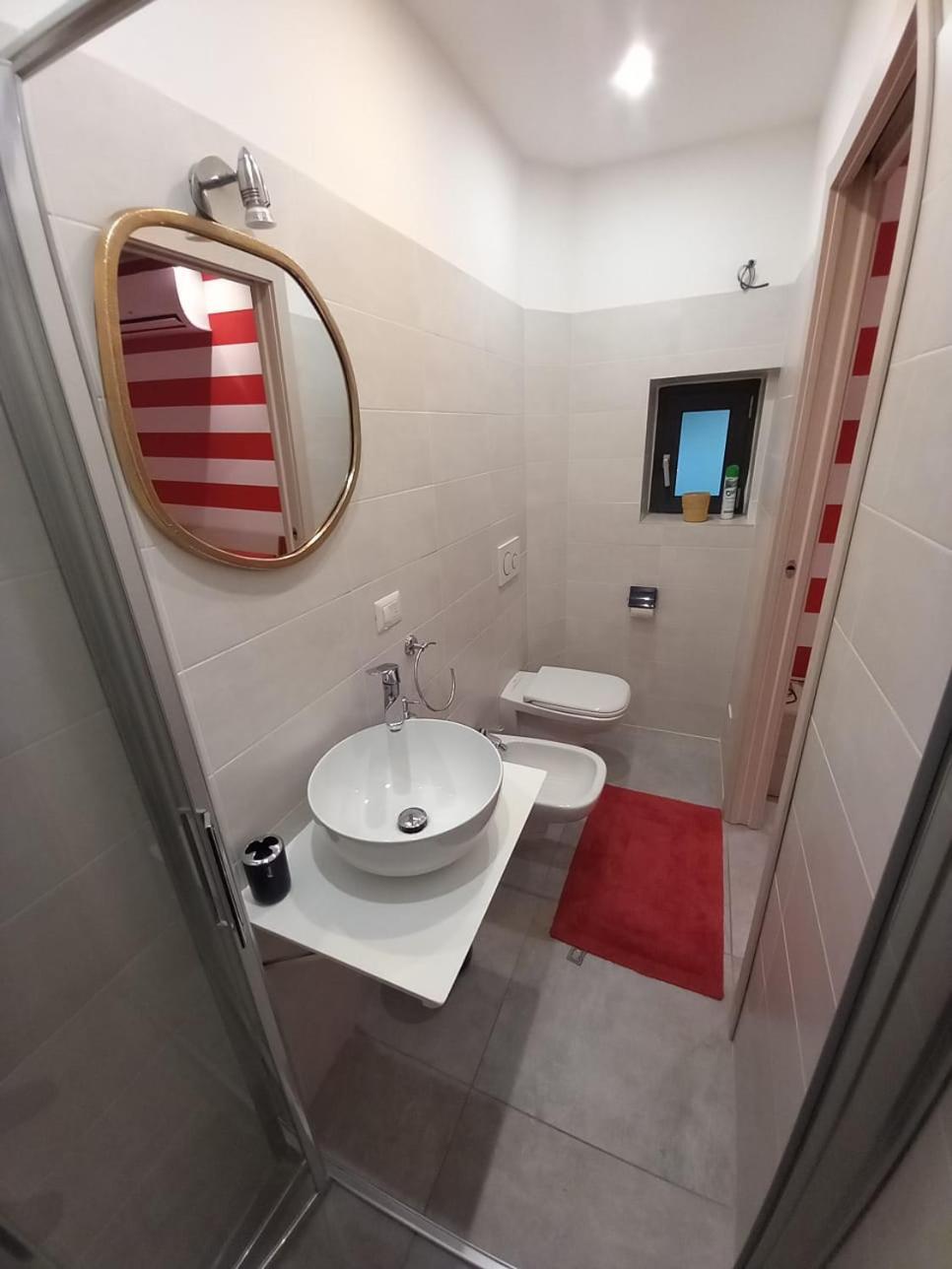 Casa Rosso Blu Bed & Breakfast Sorico Exterior photo